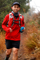 Chiquito Falls Trail Run - November 7, 2020 - Lake Elsinore, CA
